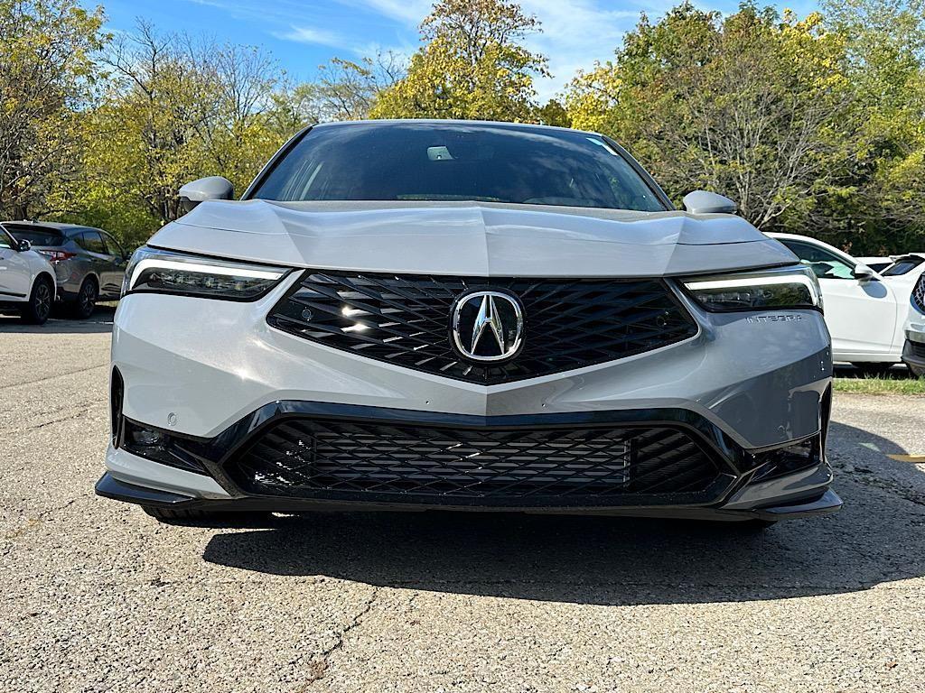 new 2026 Acura Integra car, priced at $40,995