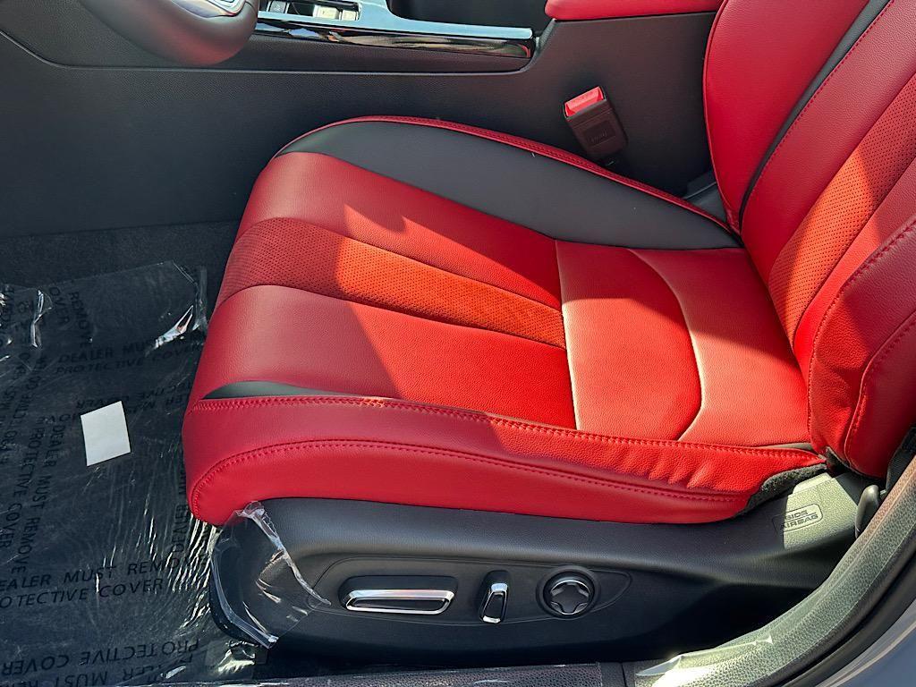 new 2026 Acura Integra car, priced at $40,995