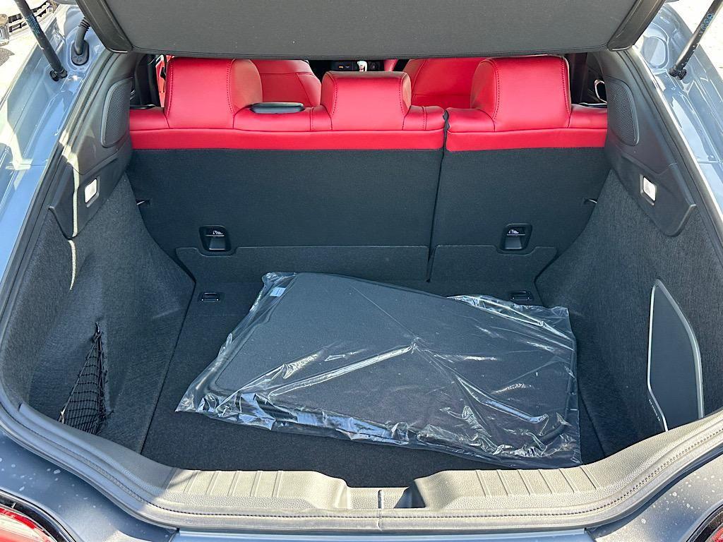 new 2026 Acura Integra car, priced at $40,995