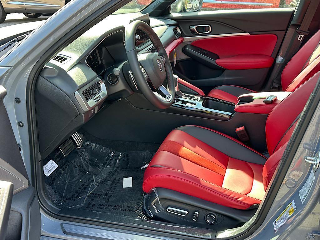 new 2026 Acura Integra car, priced at $40,995