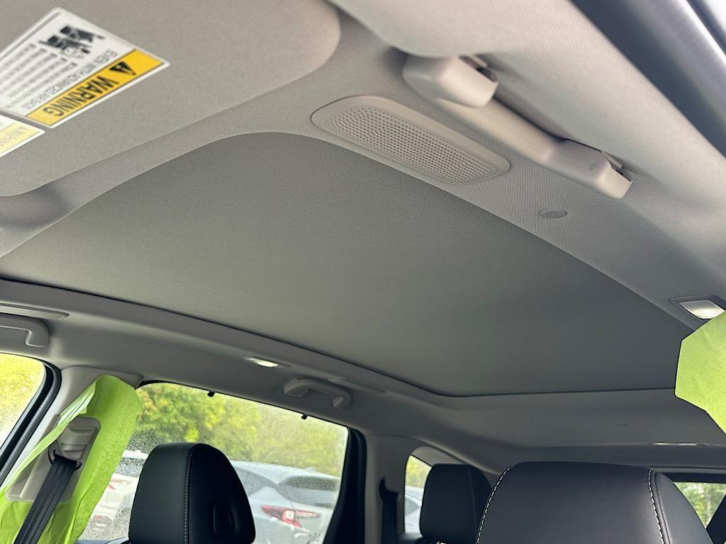 new 2026 Acura MDX car, priced at $61,350