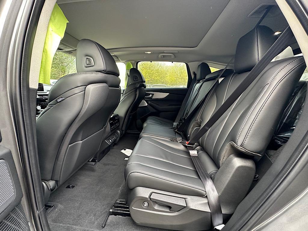 new 2026 Acura MDX car, priced at $61,350