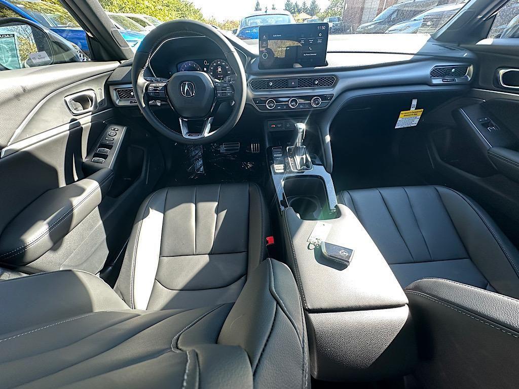 new 2026 Acura Integra car, priced at $37,745