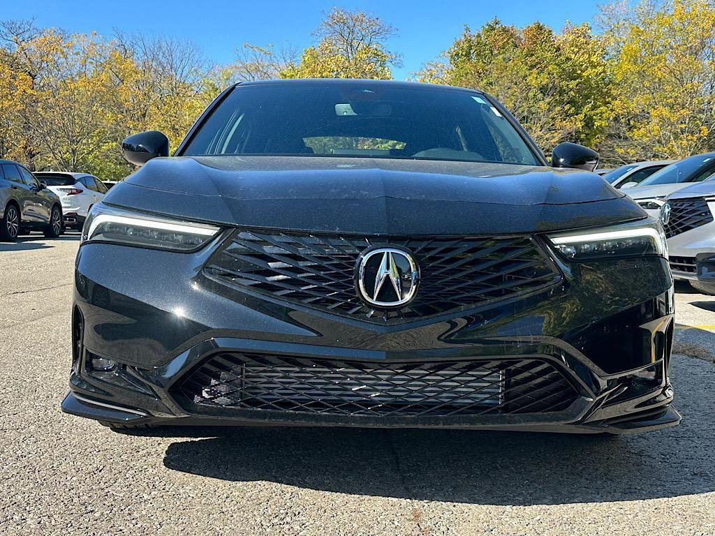 new 2026 Acura Integra car, priced at $37,745