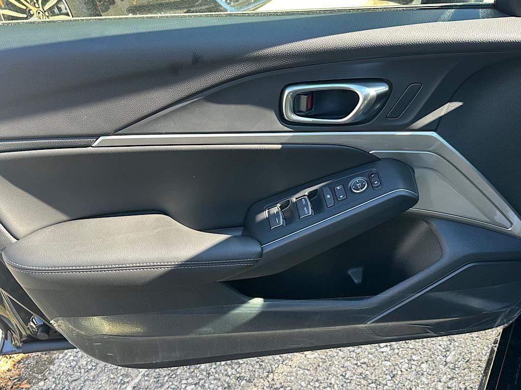 new 2026 Acura Integra car, priced at $37,745