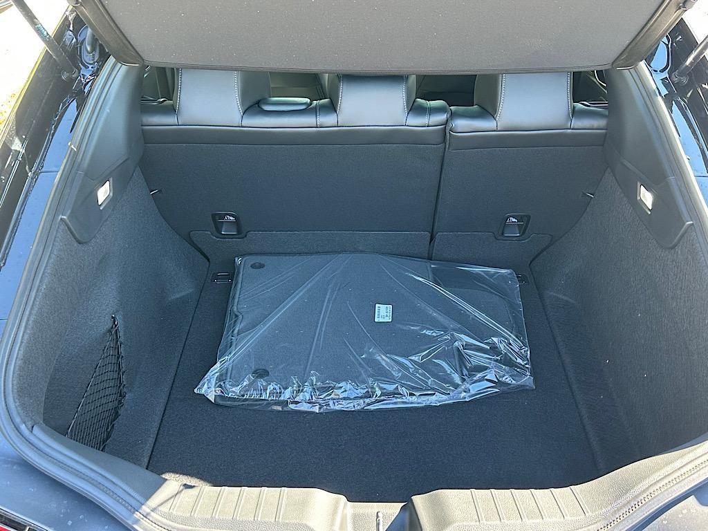 new 2026 Acura Integra car, priced at $37,745