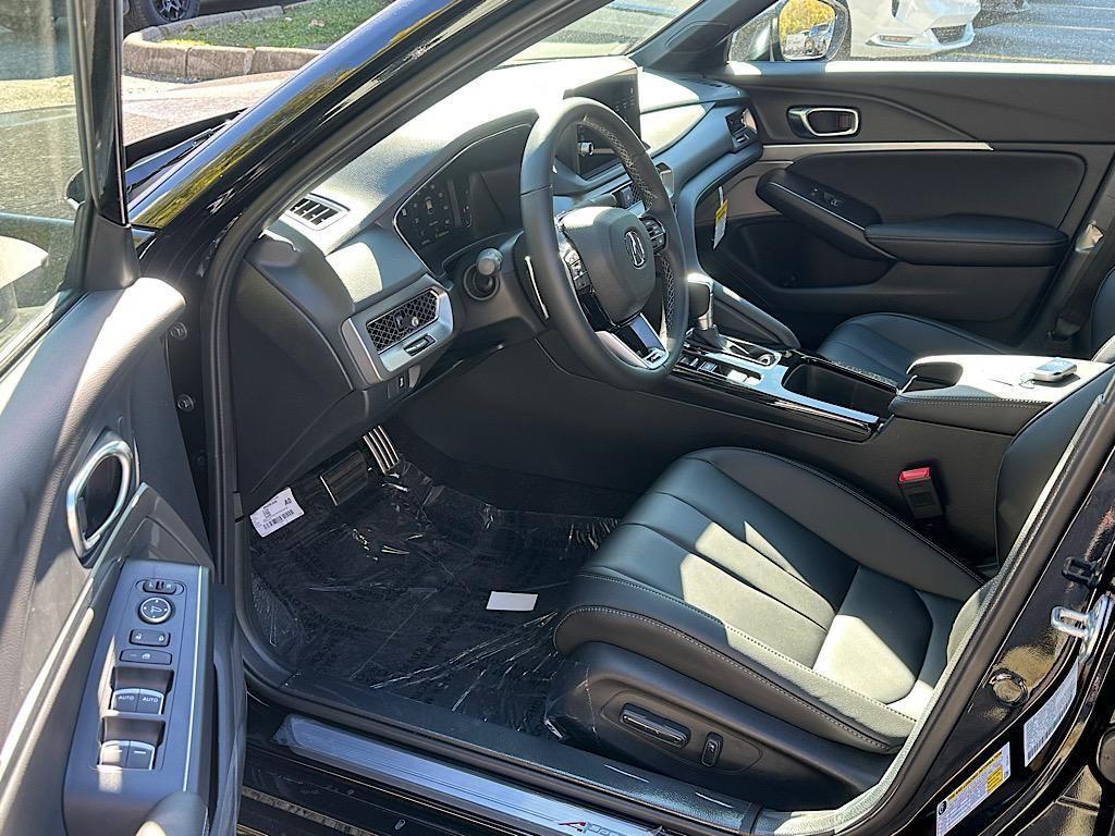 new 2026 Acura Integra car, priced at $37,745