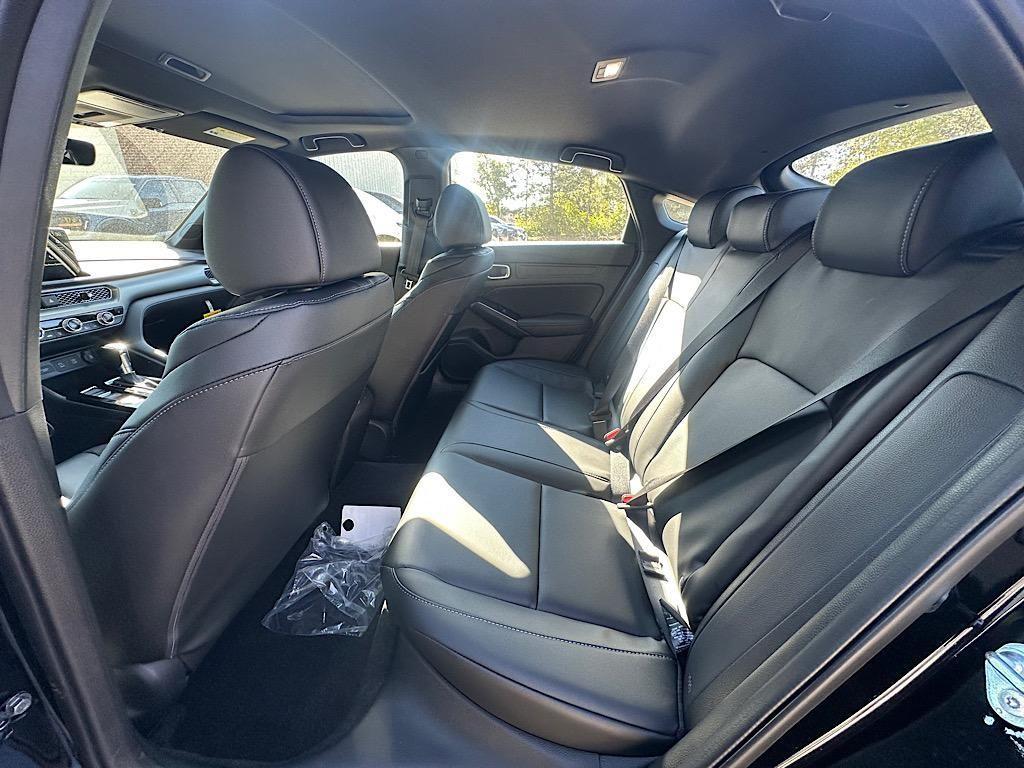 new 2026 Acura Integra car, priced at $37,745