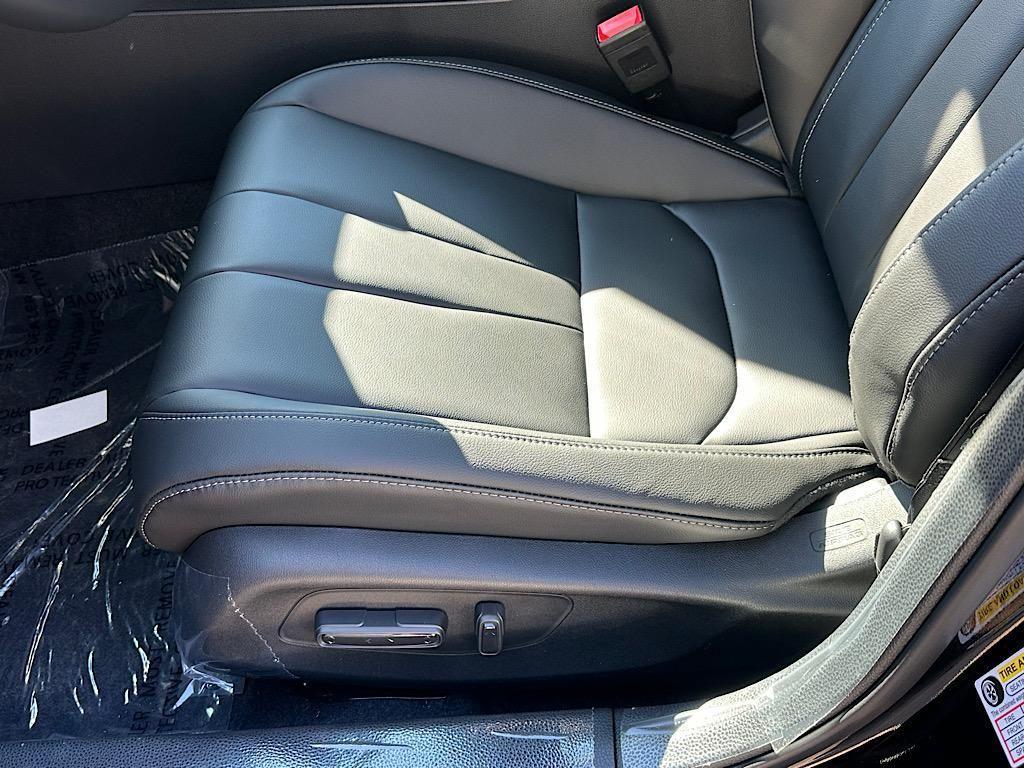 new 2026 Acura Integra car, priced at $37,745