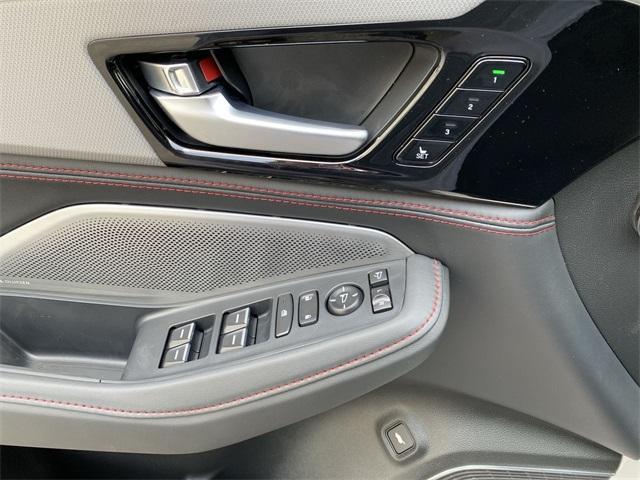 new 2026 Acura MDX car, priced at $64,350