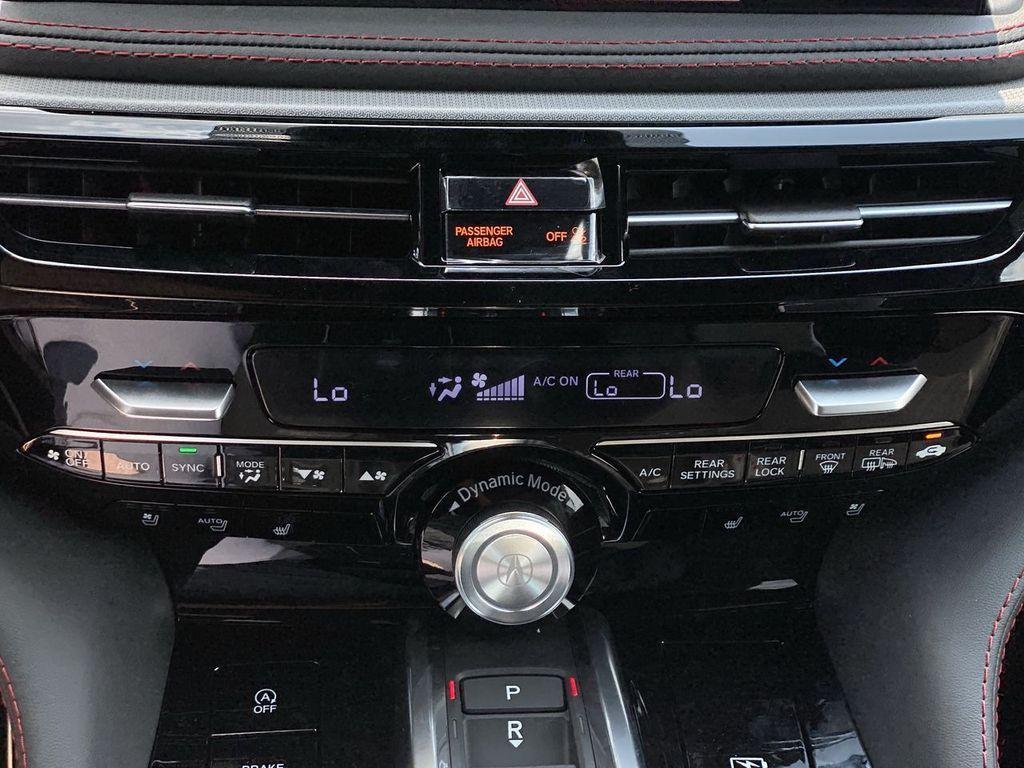 new 2026 Acura MDX car, priced at $64,350
