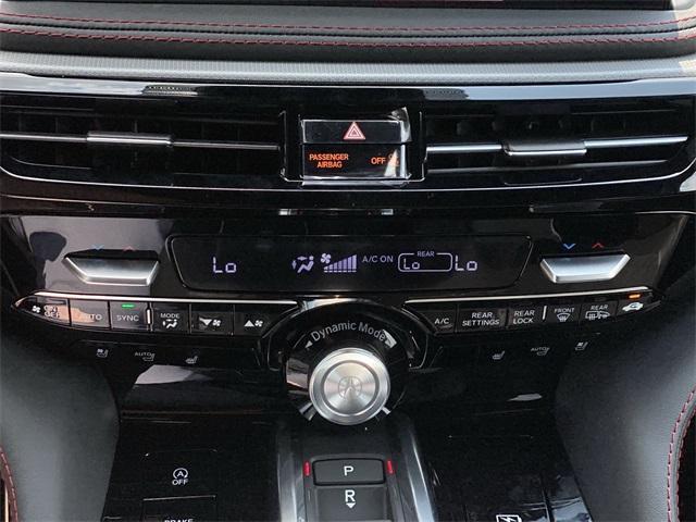 new 2026 Acura MDX car, priced at $64,350