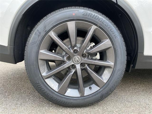 new 2026 Acura MDX car, priced at $64,350