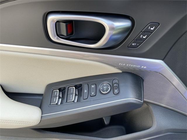 new 2025 Acura Integra car, priced at $39,795