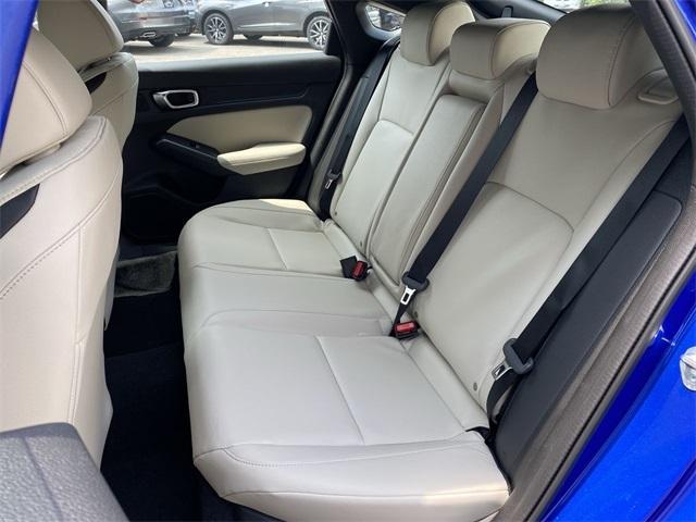 new 2025 Acura Integra car, priced at $39,795