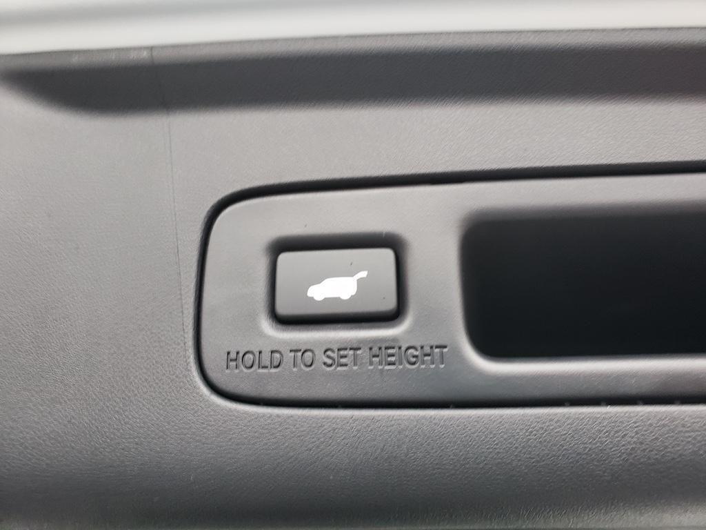 used 2025 Acura ADX car, priced at $36,071