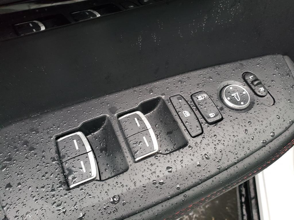 used 2025 Acura ADX car, priced at $36,071