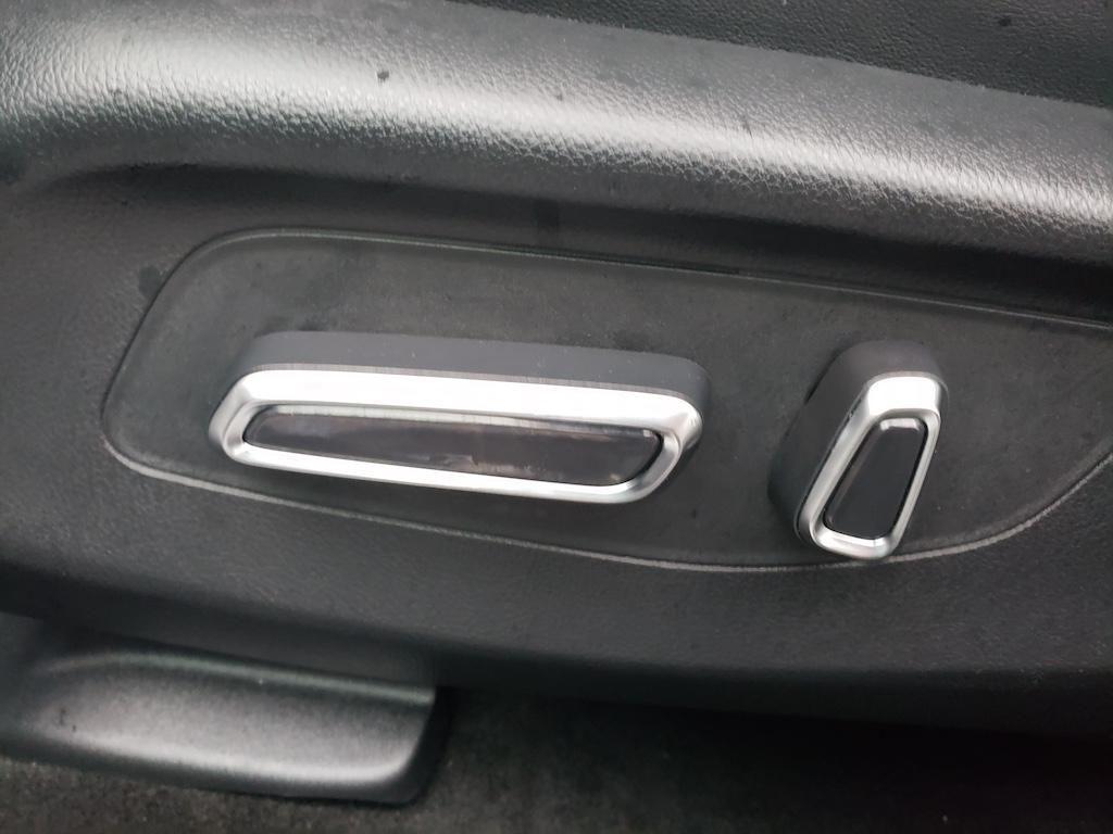 used 2025 Acura ADX car, priced at $36,071