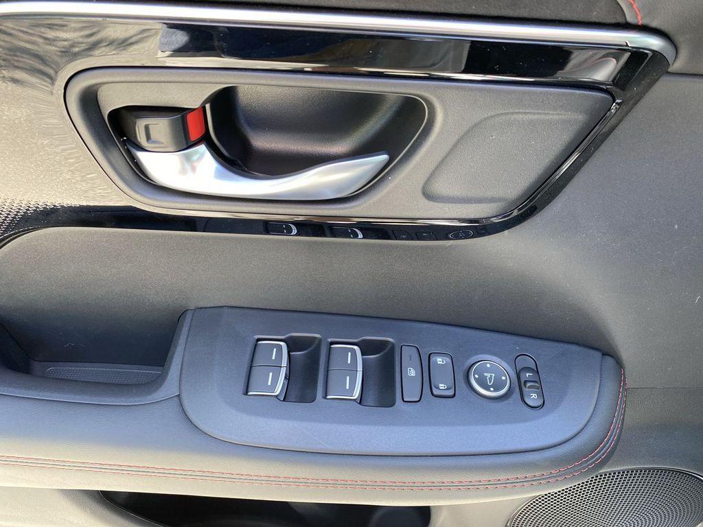 new 2025 Acura ADX car, priced at $41,950