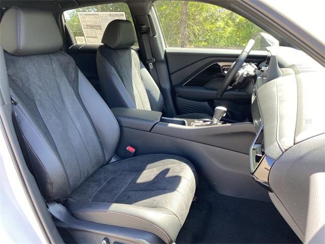 new 2025 Acura ADX car, priced at $41,950