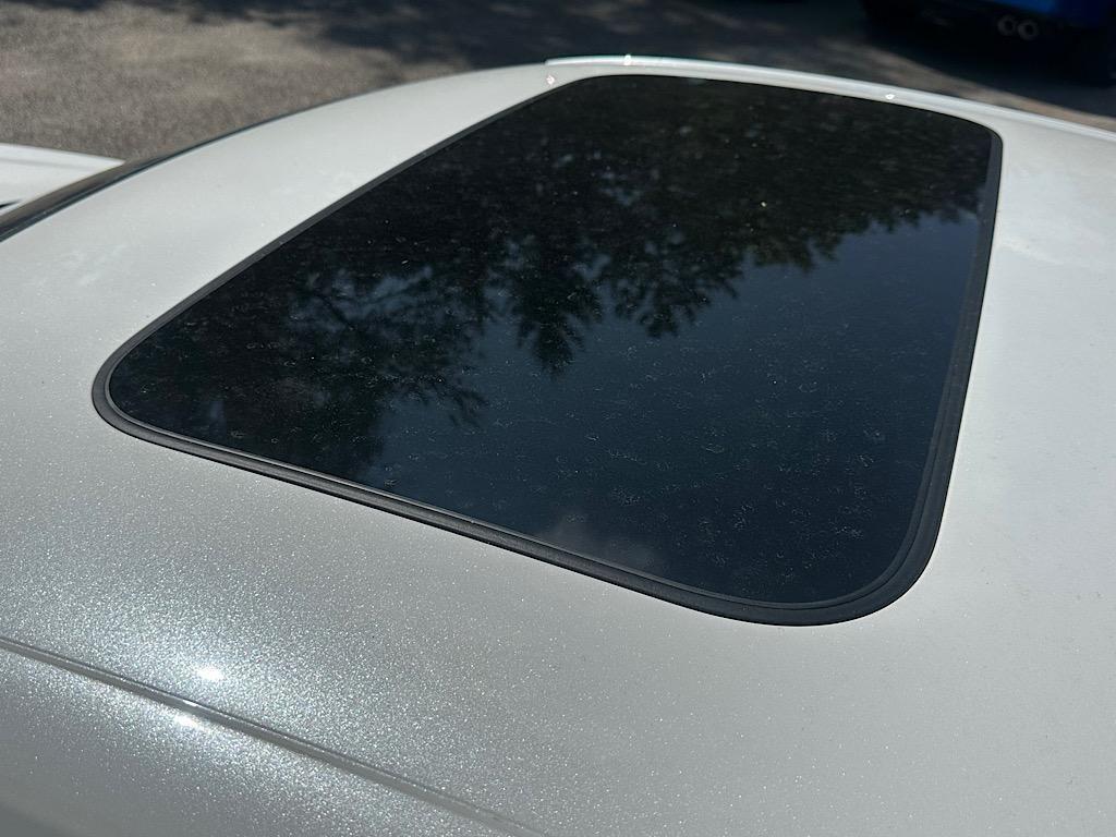 new 2026 Acura Integra car, priced at $40,995
