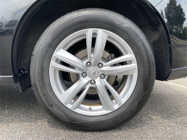 used 2013 Acura RDX car, priced at $10,767
