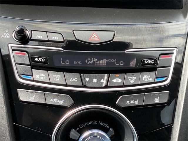 used 2023 Acura RDX car, priced at $36,777