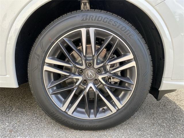 new 2026 Acura MDX car, priced at $68,850