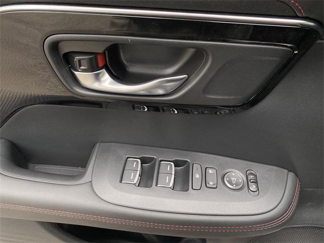 new 2025 Acura ADX car, priced at $41,350