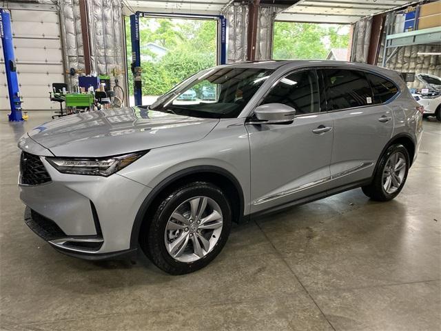 new 2026 Acura MDX car, priced at $55,350