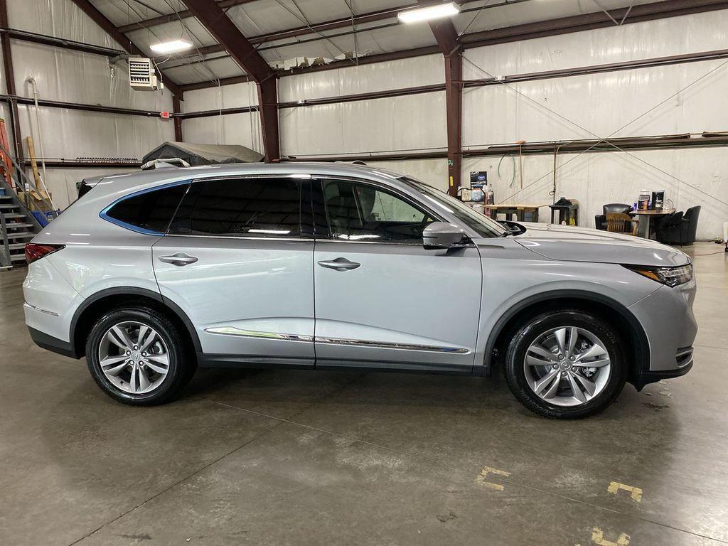 new 2026 Acura MDX car, priced at $55,350