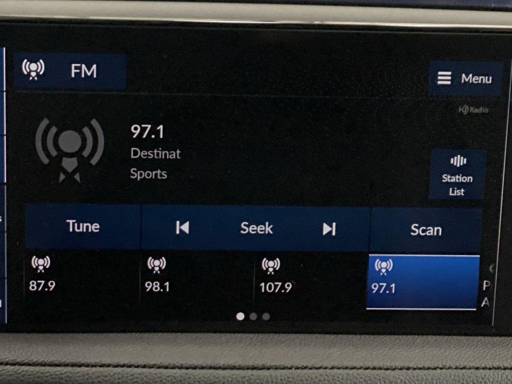 new 2026 Acura MDX car, priced at $55,350