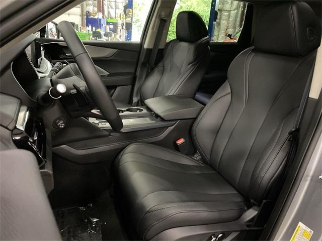 new 2026 Acura MDX car, priced at $55,350