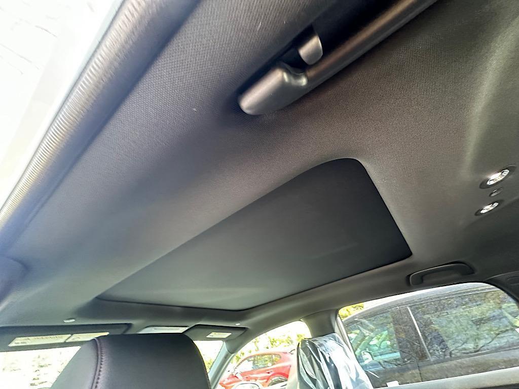 new 2025 Acura ADX car, priced at $41,350
