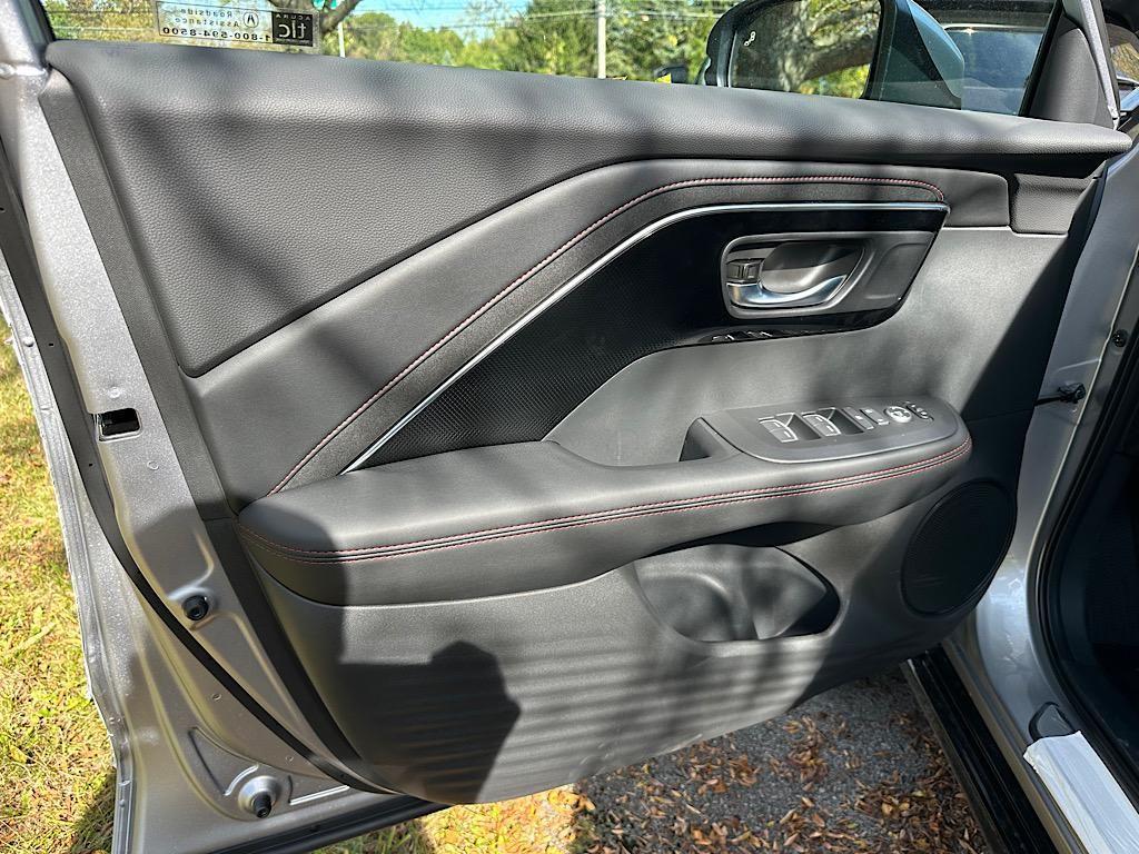 new 2025 Acura ADX car, priced at $41,350