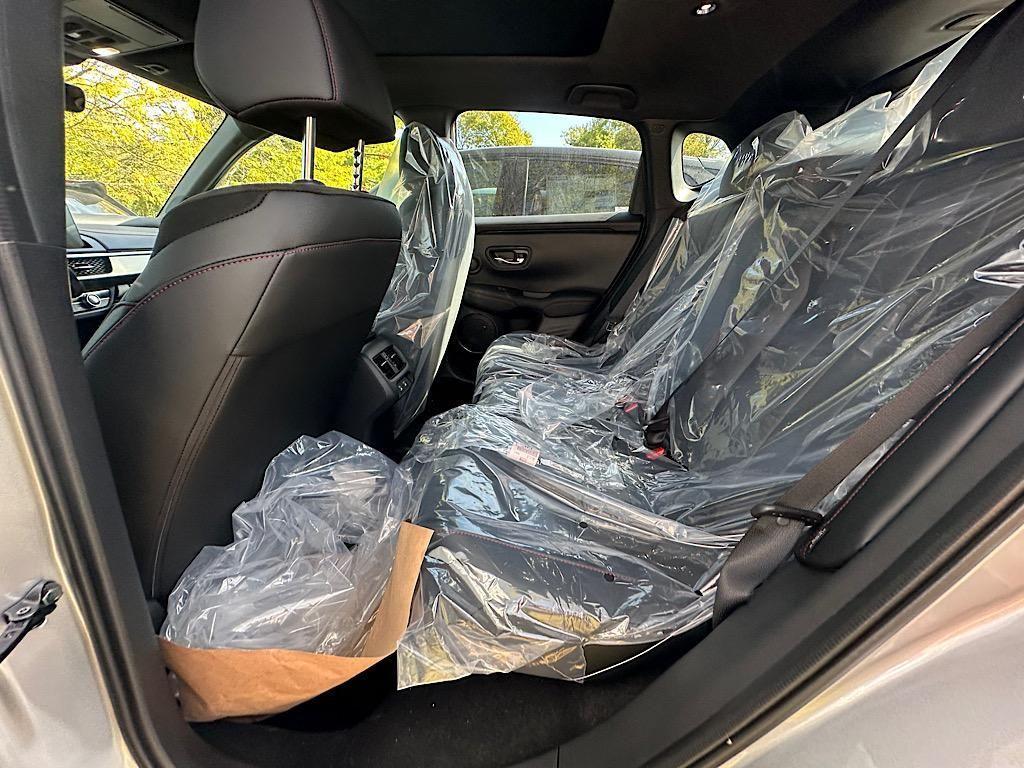 new 2025 Acura ADX car, priced at $41,350