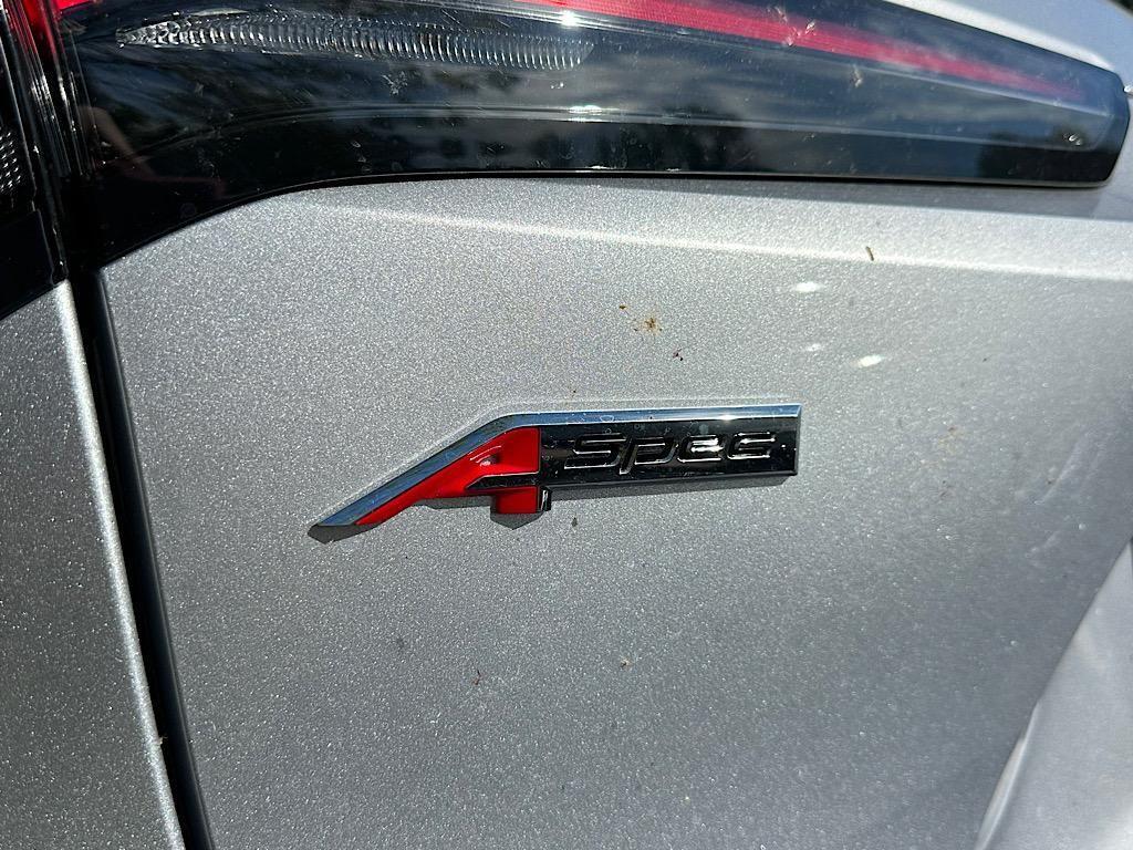 new 2025 Acura ADX car, priced at $41,350