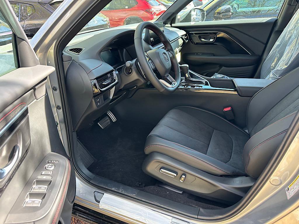 new 2025 Acura ADX car, priced at $41,350
