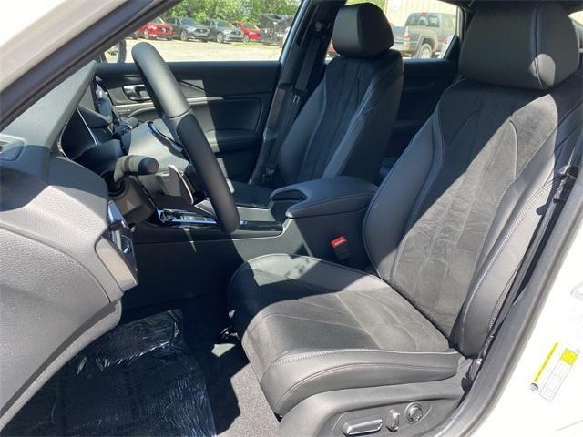 new 2025 Acura Integra car, priced at $39,795