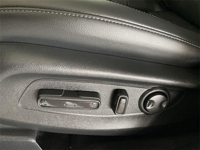 used 2024 Honda CR-V car, priced at $33,385