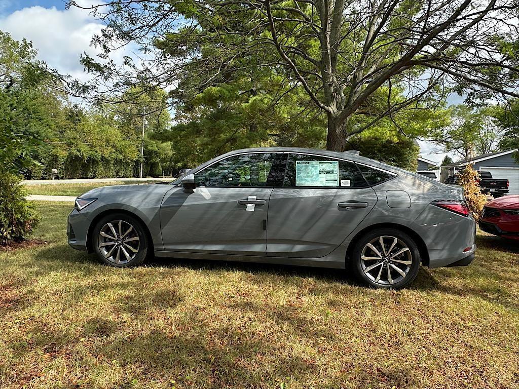 new 2026 Acura Integra car, priced at $35,195