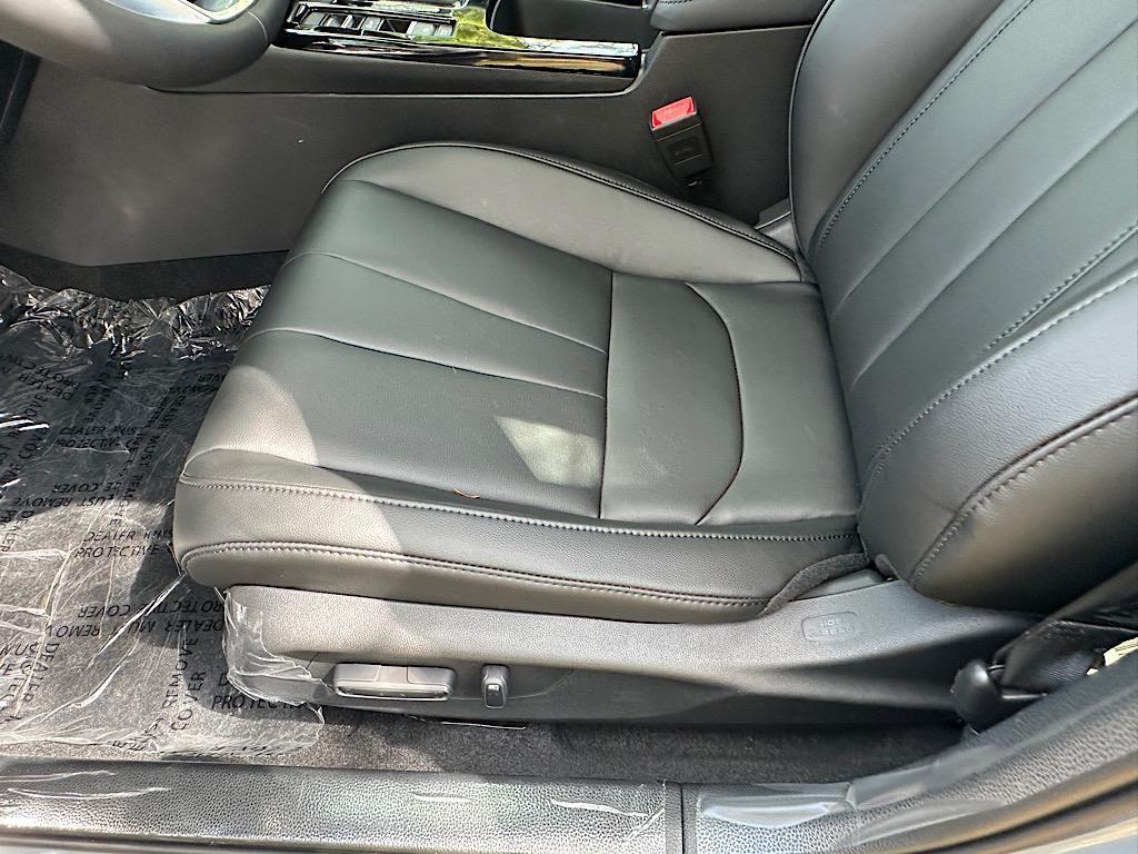 new 2026 Acura Integra car, priced at $35,195