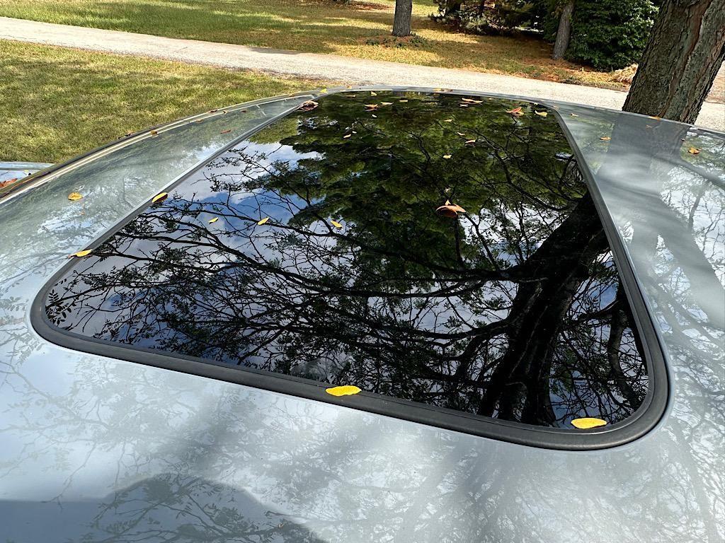 new 2026 Acura Integra car, priced at $35,195