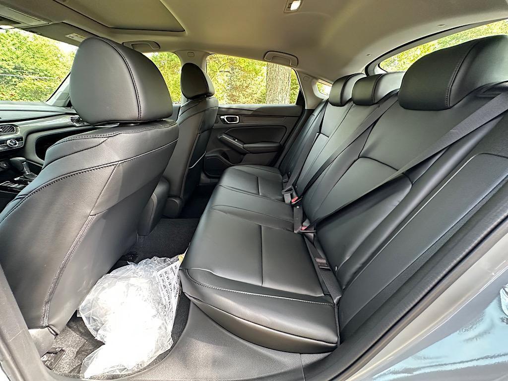 new 2026 Acura Integra car, priced at $35,195