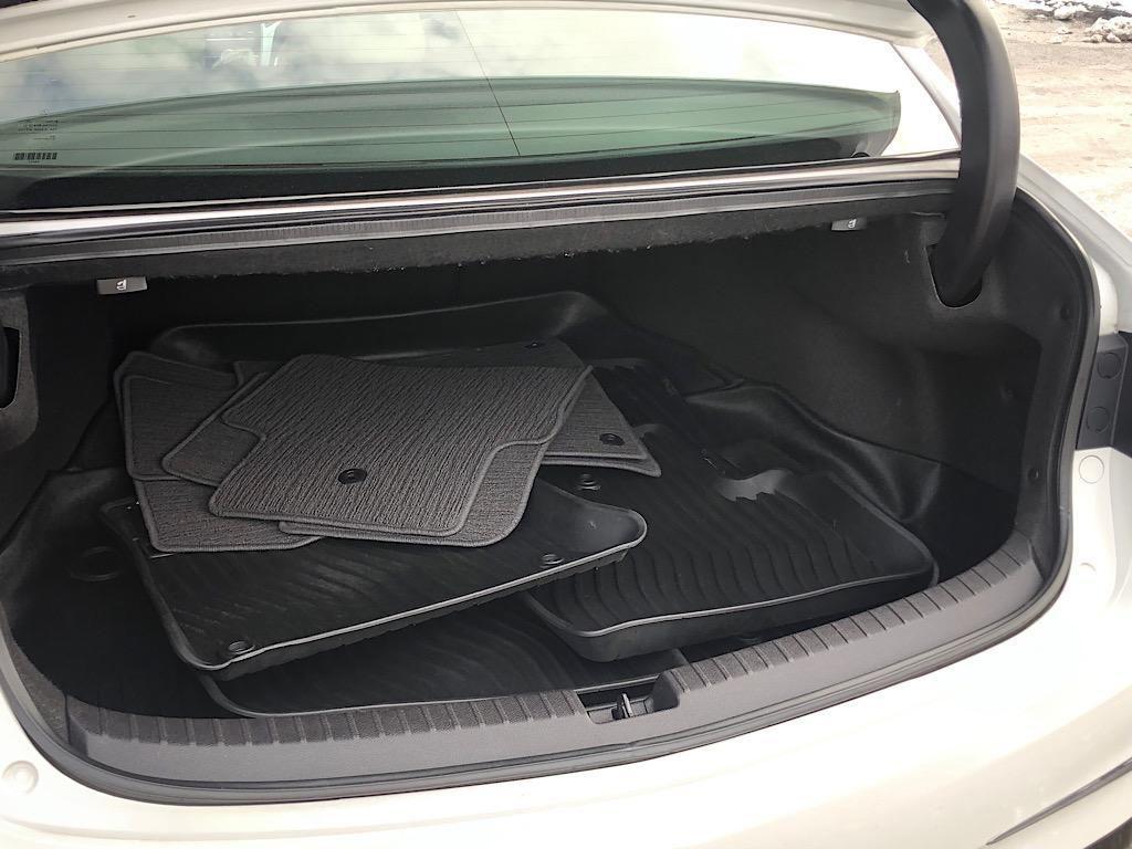 used 2019 Acura TLX car, priced at $20,558