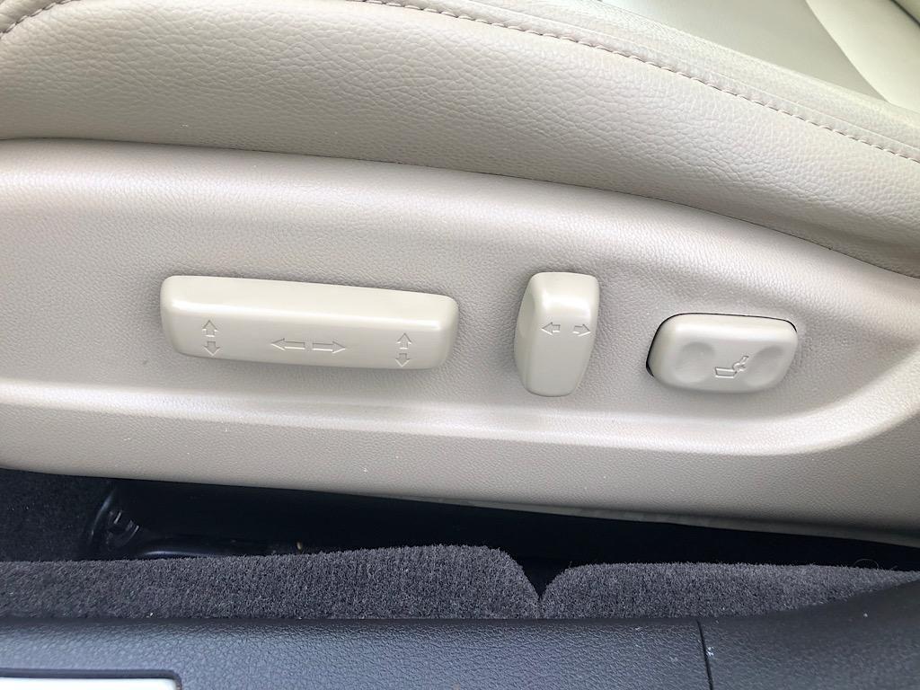 used 2019 Acura TLX car, priced at $20,558