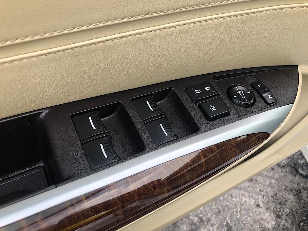 used 2019 Acura TLX car, priced at $20,558