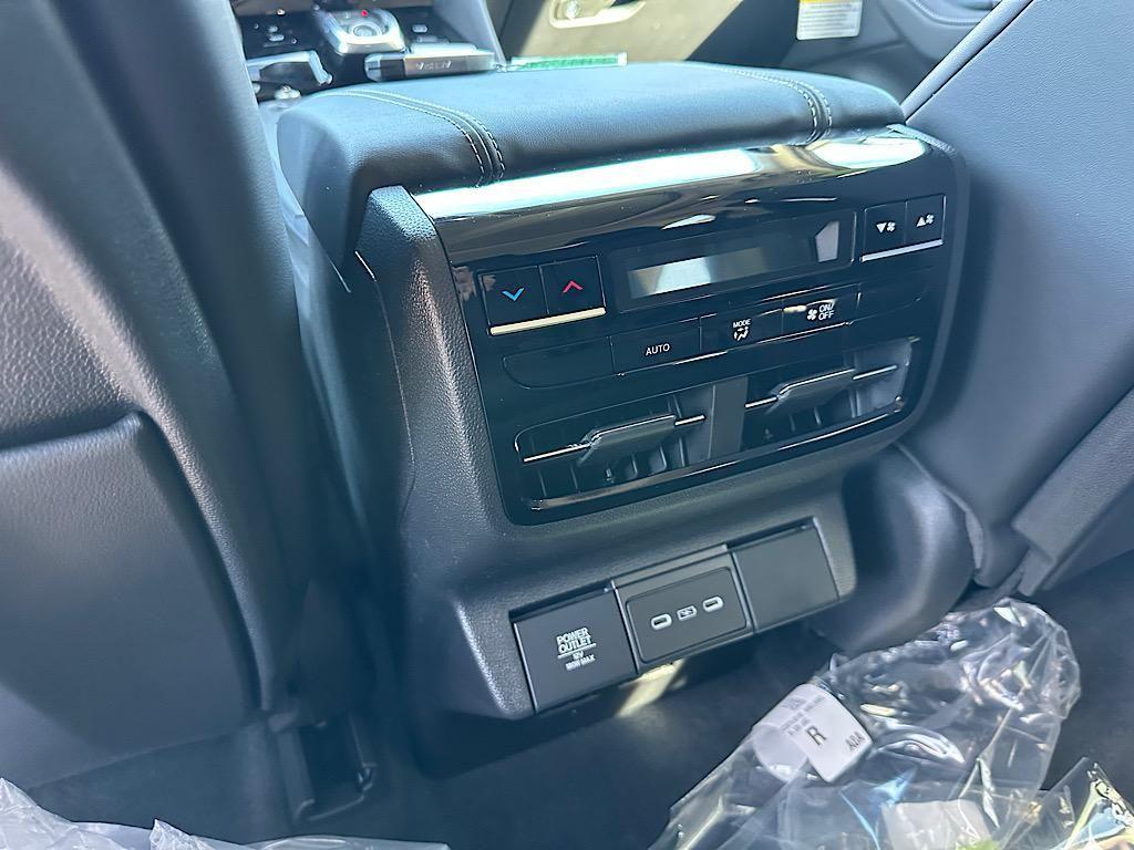 new 2026 Acura MDX car, priced at $61,350