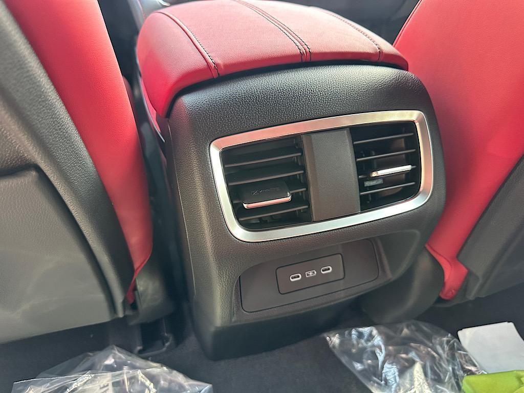 new 2025 Acura RDX car, priced at $52,250