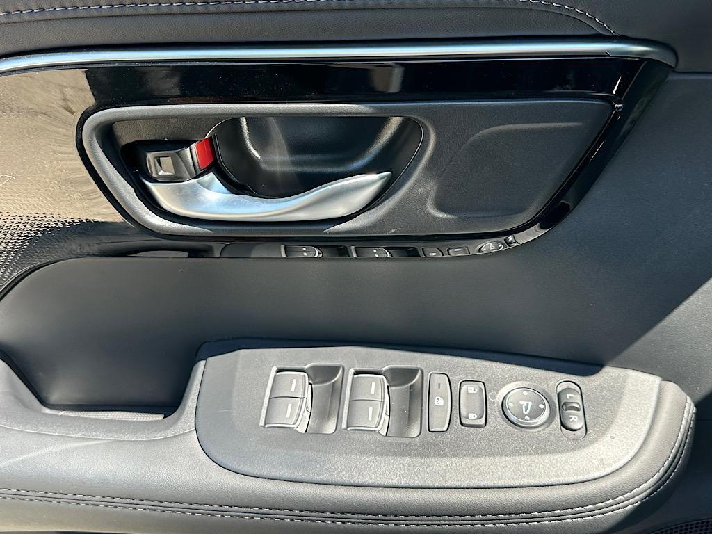 new 2025 Acura ADX car, priced at $38,350